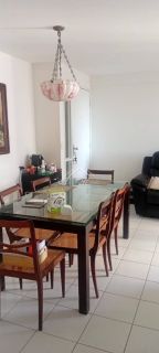 VENDO APARTAMENTO NA NAVEGANTES BOA VIAGEM