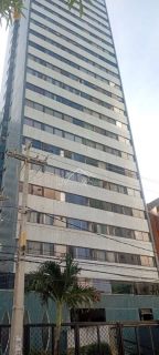 VENDO APARTAMENTO NA NAVEGANTES BOA VIAGEM