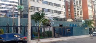 VENDO APARTAMENTO NA NAVEGANTES BOA VIAGEM