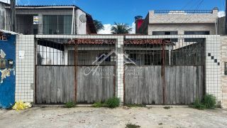 VENDO CASA EM PAU AMARELO/PE