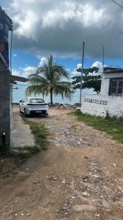 VENDO CASA EM PAU AMARELO/PE