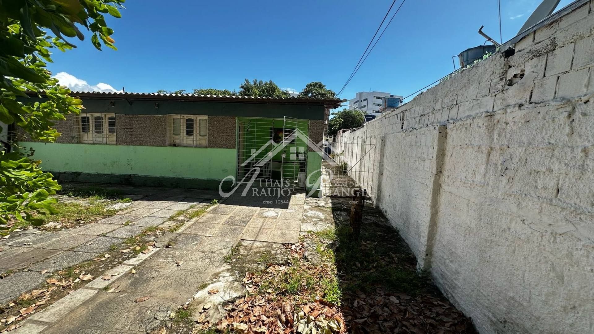 VENDO CASA EM PAU AMARELO/PE