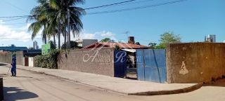 VENDO ÁREA EM CANDEIAS/PE