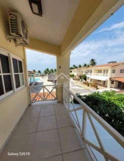 VENDO CASA NO CONDOMÍNIO PORTO ATHENAS EM CONDOMÍNIO FECHADO EM MARIA FARINHA/PE