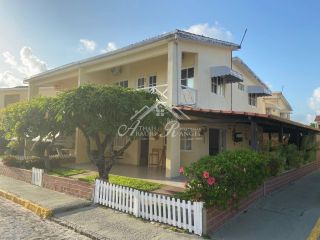 VENDO CASA NO CONDOMÍNIO PORTO NASSAU EM MARINHA FARINHA/PE