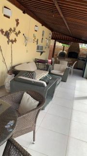 VENDO CASA NO CONDOMÍNIO PORTO NASSAU EM MARINHA FARINHA/PE