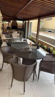 VENDO CASA NO CONDOMÍNIO PORTO NASSAU EM MARINHA FARINHA/PE