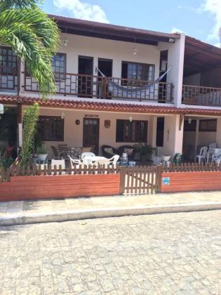 VENDO CASA NO CONDOMÍNIO CARAVELAS EM MARIA FARINHA/PE
