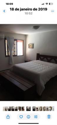 VENDO CASA NO CONDOMÍNIO CARAVELAS EM MARIA FARINHA/PE