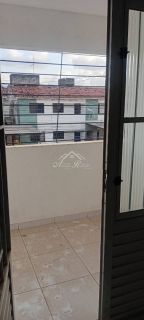 VENDO REPASSE DE APARTAMENTO EM PAU AMARELO/PE
