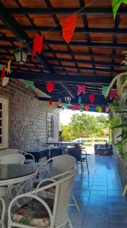 VENDO CASA COM 282M2 EM GRAVATÁ/PE