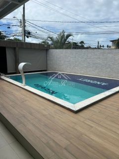 VENDO CASA DE ALTO PADRÃO EM MARIA FARINHA/PE