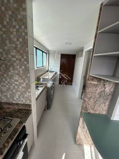 VENDO APARTAMENTO MOBILIADO DE ALTO PADRÃO EM BOA VIAGEM/PE
