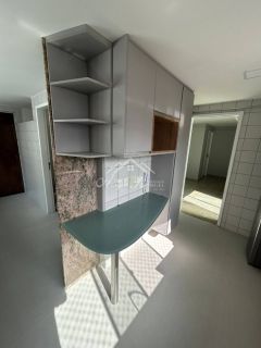 VENDO APARTAMENTO MOBILIADO DE ALTO PADRÃO EM BOA VIAGEM/PE