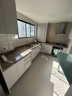VENDO APARTAMENTO MOBILIADO DE ALTO PADRÃO EM BOA VIAGEM/PE