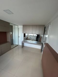 VENDO APARTAMENTO MOBILIADO DE ALTO PADRÃO EM BOA VIAGEM/PE