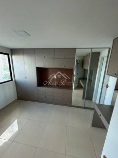 VENDO APARTAMENTO MOBILIADO DE ALTO PADRÃO EM BOA VIAGEM/PE