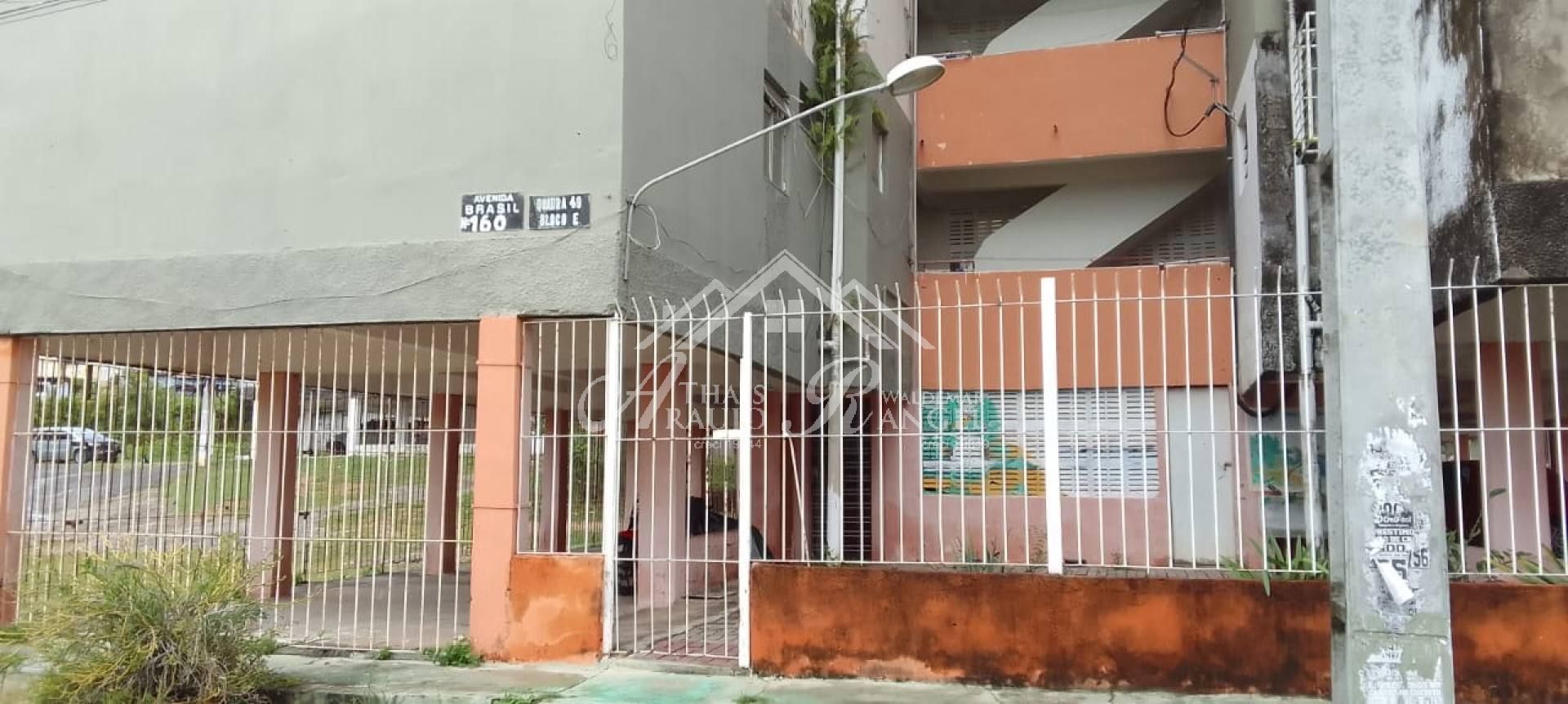 VENDO APARTAMENTO EM RIO DOCE III ETAPA