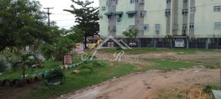 VENDO APARTAMENTO EM RIO DOCE III ETAPA
