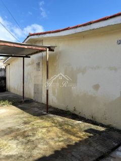 VENDO CASA PRIVE EM PAU AMARELO/PE