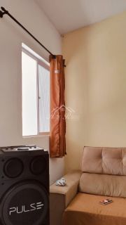VENDO CASA PRIVE EM PAU AMARELO/PE