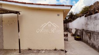 VENDO CASA PRIVE EM PAU AMARELO/PE