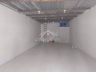 LOCAÇÃO DE LOJA NO JANGA/PE
