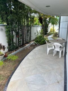 LOCAÇÃO CASA EM CONDOMÍNIO DE ALTO PADRÃO MF/PE
