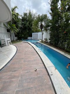 LOCAÇÃO CASA EM CONDOMÍNIO DE ALTO PADRÃO MF/PE