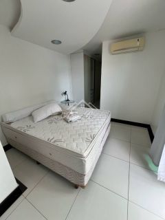 LOCAÇÃO CASA EM CONDOMÍNIO DE ALTO PADRÃO MF/PE