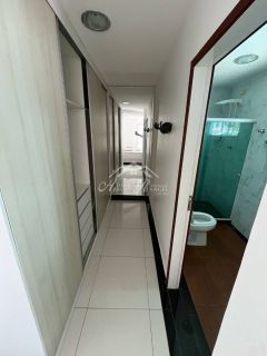 LOCAÇÃO CASA EM CONDOMÍNIO DE ALTO PADRÃO MF/PE