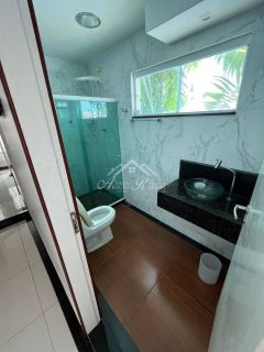 LOCAÇÃO CASA EM CONDOMÍNIO DE ALTO PADRÃO MF/PE