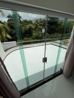 LOCAÇÃO CASA EM CONDOMÍNIO DE ALTO PADRÃO MF/PE