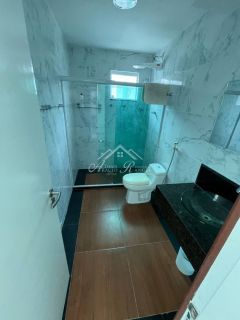 LOCAÇÃO CASA EM CONDOMÍNIO DE ALTO PADRÃO MF/PE