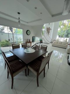 LOCAÇÃO CASA EM CONDOMÍNIO DE ALTO PADRÃO MF/PE