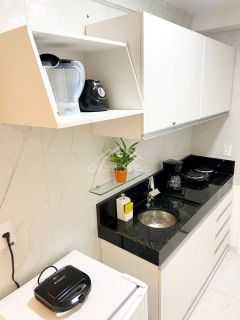 LOCAÇÃO DE FLAT EM PORTO DE GALINHAS/PE