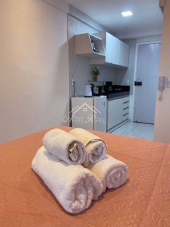 LOCAÇÃO DE FLAT EM PORTO DE GALINHAS/PE