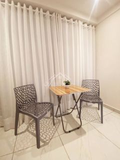 LOCAÇÃO DE FLAT EM PORTO DE GALINHAS/PE