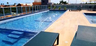 LOCAÇÃO DE FLAT EM PORTO DE GALINHAS/PE