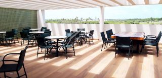 LOCAÇÃO DE FLAT EM PORTO DE GALINHAS/PE