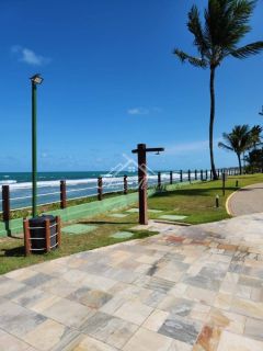 VENDO FLAT EM MURO ALTO/PE