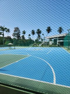 VENDO FLAT EM MURO ALTO/PE