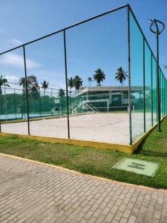 VENDO FLAT EM MURO ALTO/PE