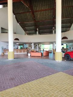 VENDO FLAT EM MURO ALTO/PE