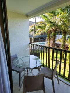 VENDO FLAT EM MURO ALTO/PE