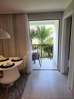 VENDO FLAT EM MURO ALTO/PE