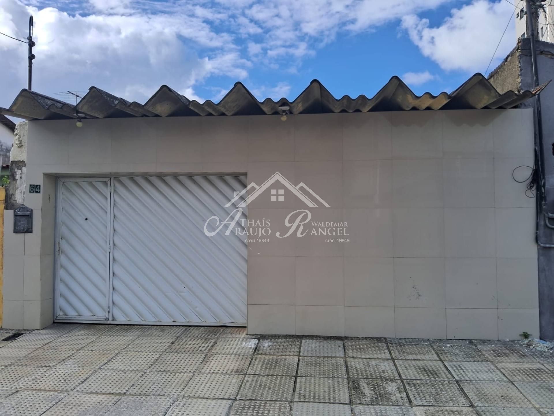 VENDO CASA EM BAIRRO NOVO/OLINDA