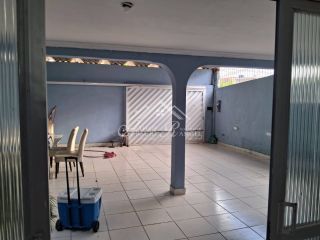 VENDO CASA EM BAIRRO NOVO/OLINDA