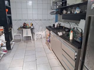 VENDO CASA EM BAIRRO NOVO/OLINDA