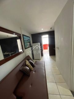LOCAÇÃO NO FLAT 4 RODAS - OLINDA